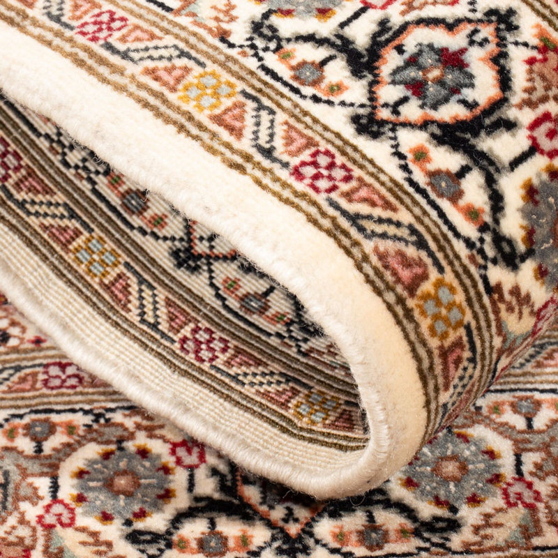 Tabriz - 50 Raj Teppe 87x61cm - Persisk teppe