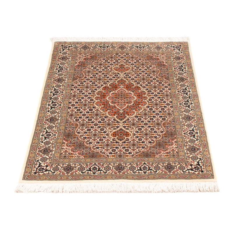 Tabriz - 50 Raj Teppe 87x61cm - Persisk teppe
