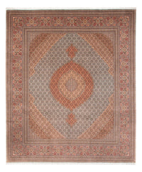 Tabriz - 50 Raj Teppe 304x248cm - Persisk teppe – product image