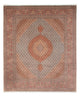 Tabriz - 50 Raj Teppe 304x248cm - Persisk teppe