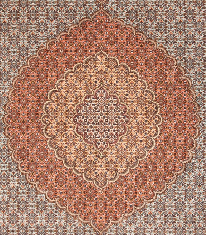Tabriz - 50 Raj Teppe 304x248cm - Persisk teppe
