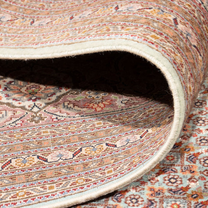 Tabriz - 50 Raj Teppe 304x248cm - Persisk teppe