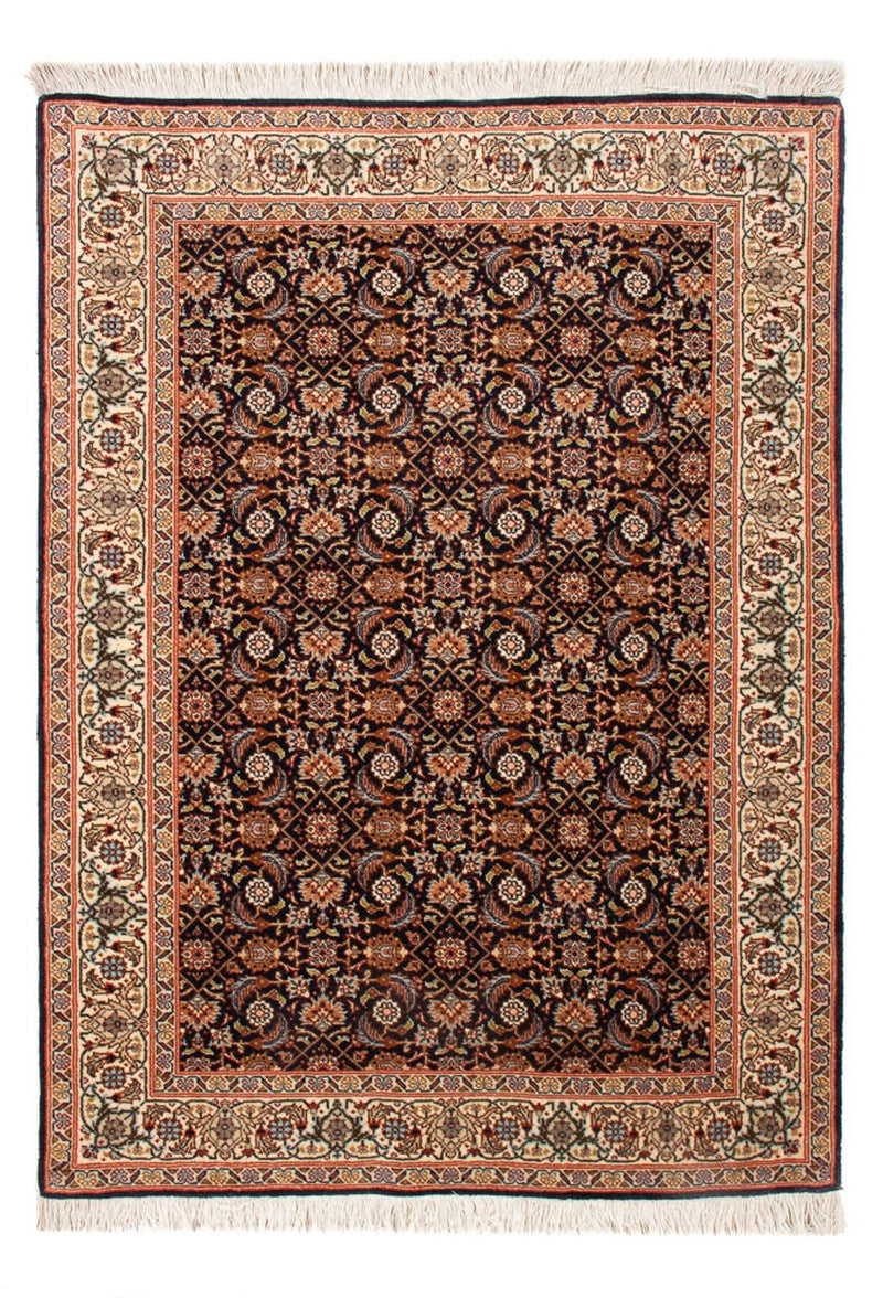 Tabriz - 50 Raj Teppe 117x83cm - Persisk teppe