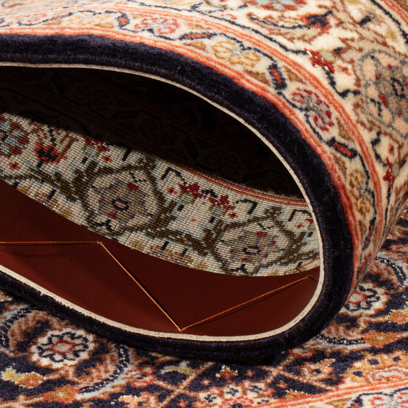 Tabriz - 50 Raj Teppe 117x83cm - Persisk teppe