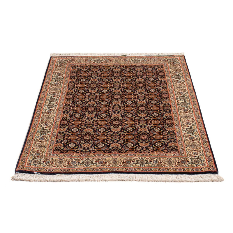 Tabriz - 50 Raj Teppe 117x83cm - Persisk teppe