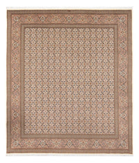 Tabriz - 50 Raj Teppe 290x253cm - Persisk teppe – product image