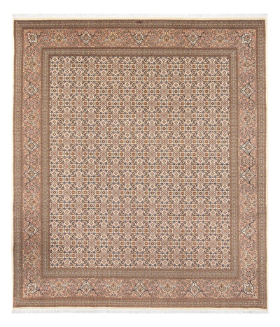 Tabriz - 50 Raj Teppe 253x290cm - Persisk teppe
