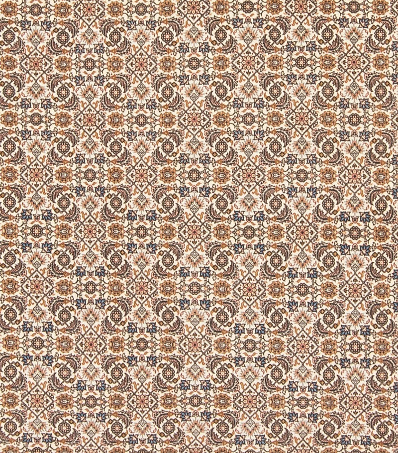 Tabriz - 50 Raj Teppe 290x253cm - Persisk teppe