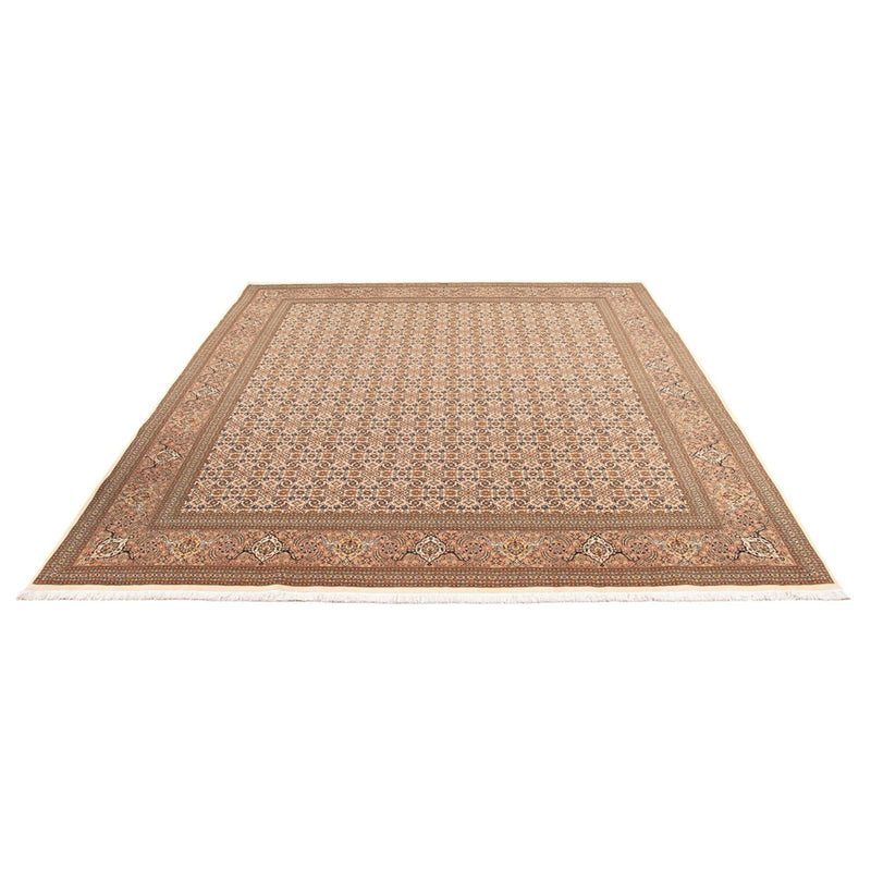 Tabriz - 50 Raj Teppe 290x253cm - Persisk teppe