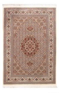 Tabriz - 50 Raj Teppe 124x81cm - Persisk teppe – product image
