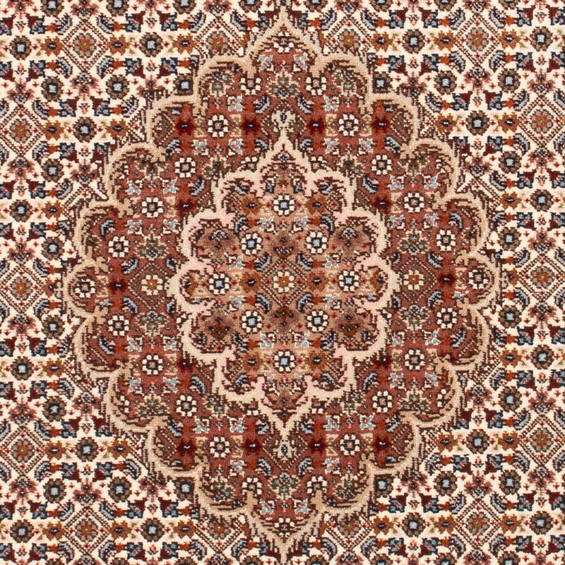 Tabriz - 50 Raj Teppe 124x81cm - Persisk teppe
