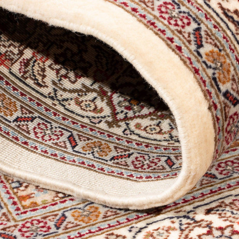 Tabriz - 50 Raj Teppe 124x81cm - Persisk teppe