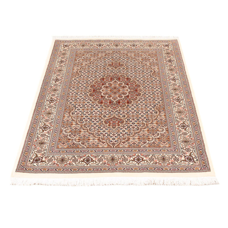 Tabriz - 50 Raj Teppe 124x81cm - Persisk teppe