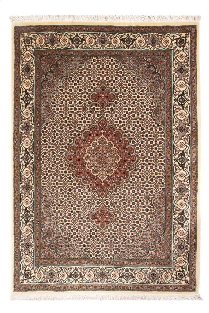 Tabriz - 50 Raj Teppe 121x77cm - Persisk teppe