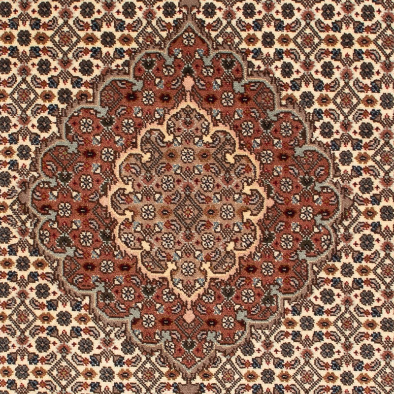 Tabriz - 50 Raj Teppe 121x77cm - Persisk teppe