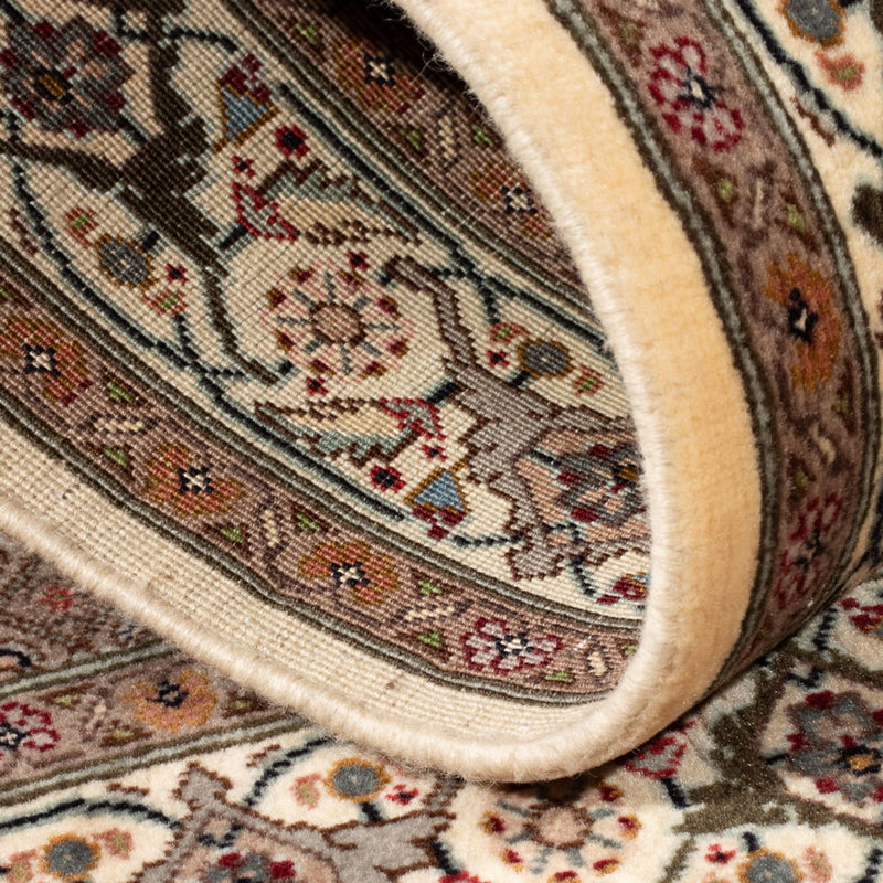 Tabriz - 50 Raj Teppe 121x77cm - Persisk teppe