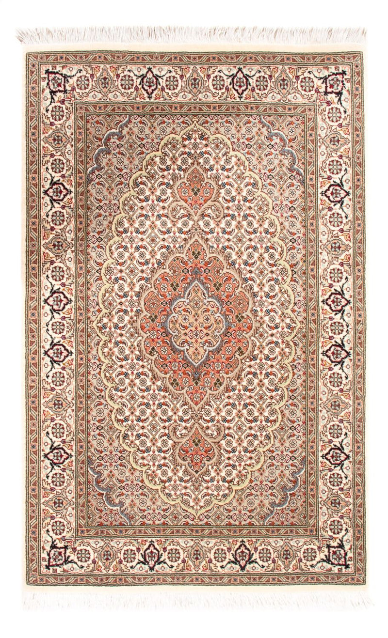 Tabriz - 50 Raj Teppe 97x59cm - Persisk teppe