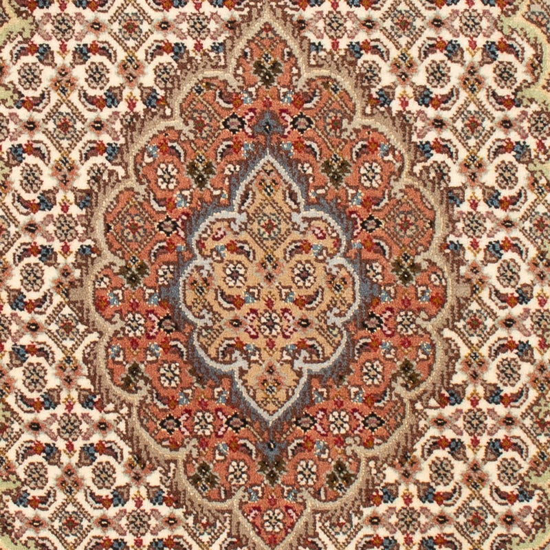 Tabriz - 50 Raj Teppe 97x59cm - Persisk teppe