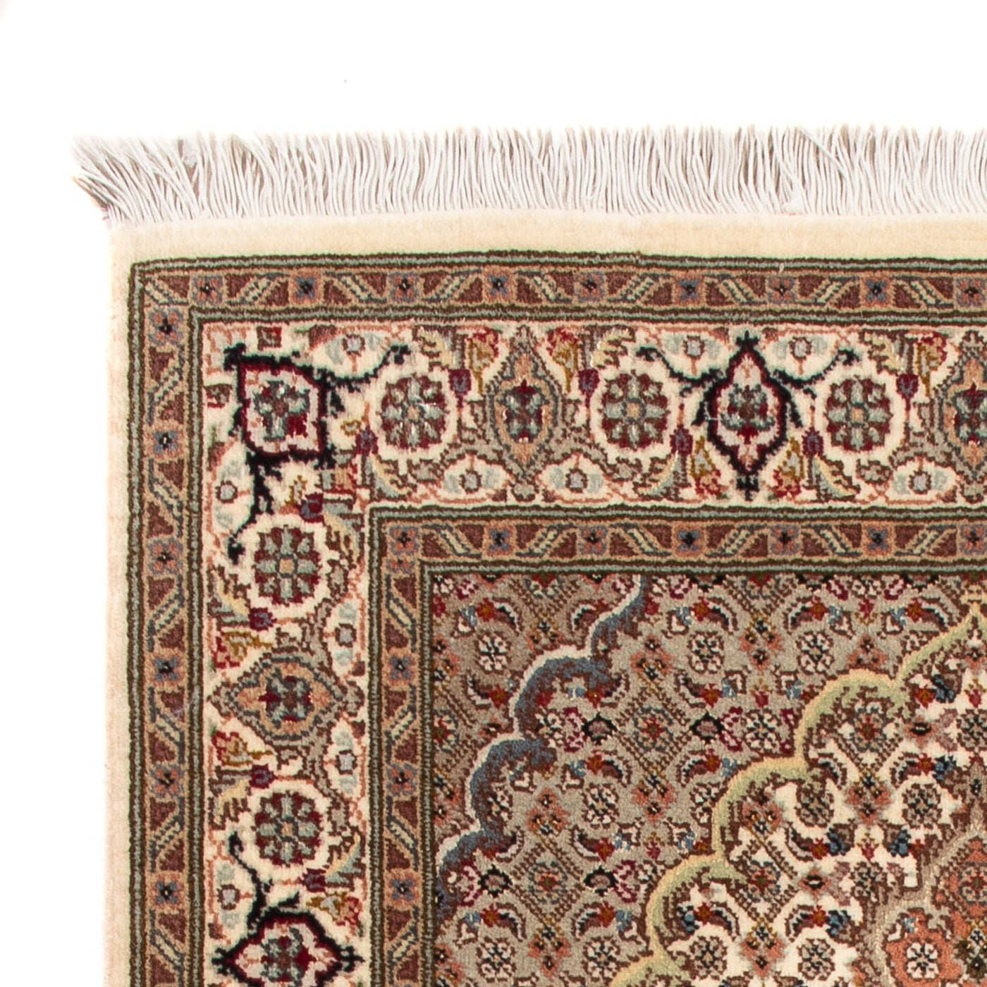Tabriz - 50 Raj Teppe 97x59cm - Persisk teppe