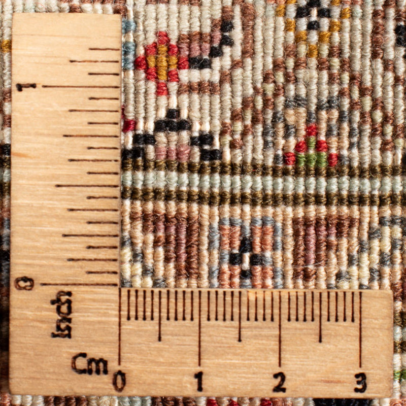 Tabriz - 50 Raj Teppe 97x59cm - Persisk teppe