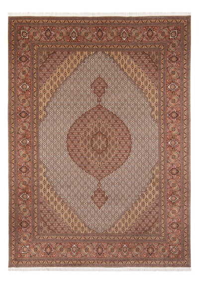 Tabriz Teppe 250x355cm - Persisk teppe