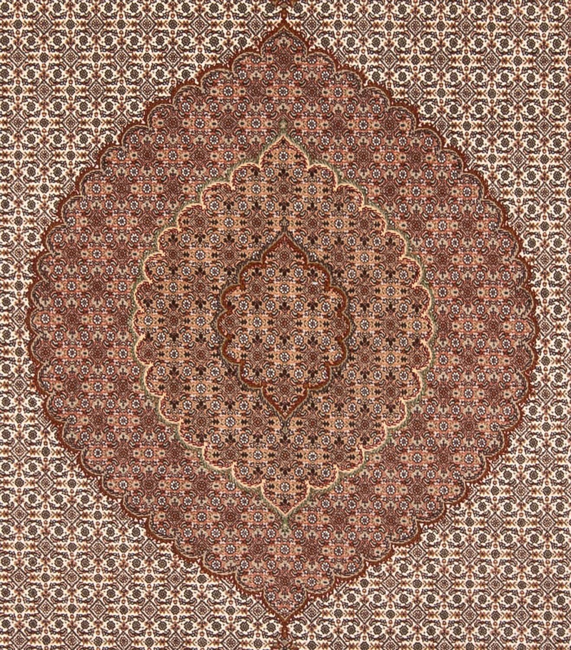 Tabriz Teppe 355x250cm - Persisk teppe