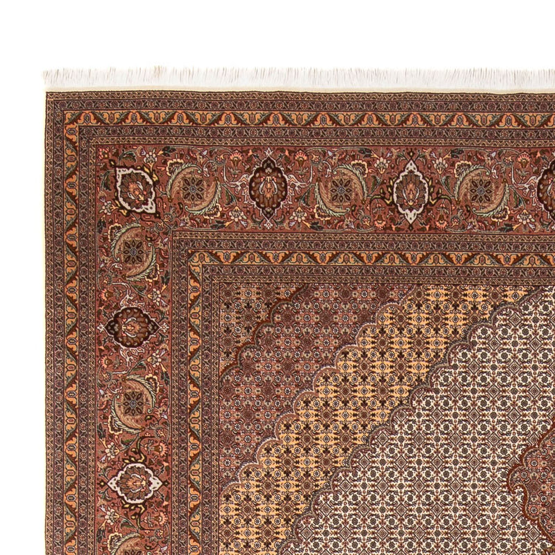 Tabriz Teppe 355x250cm - Persisk teppe