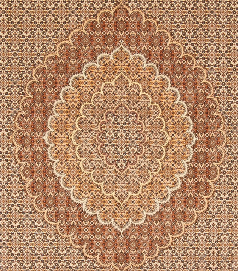 Tabriz Teppe 250x290cm - Persisk teppe