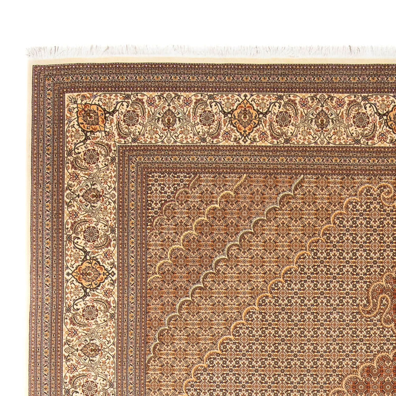 Tabriz Teppe 250x290cm - Persisk teppe