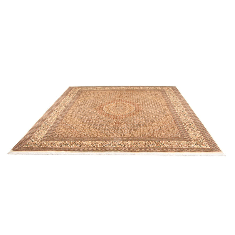 Tabriz Teppe 250x290cm - Persisk teppe
