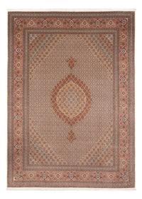 Tabriz Teppe 349x254cm - Persisk teppe – product image