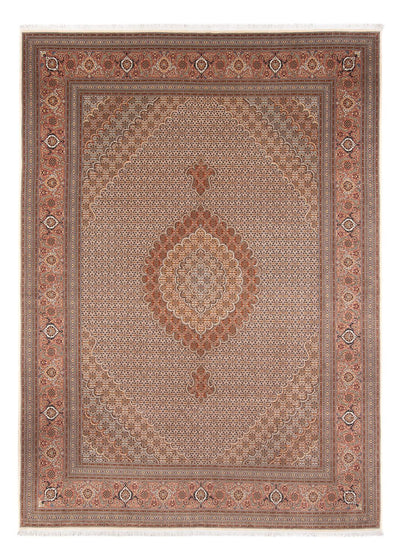 Tabriz Teppe 254x349cm - Persisk teppe