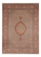 Tabriz Teppe 349x254cm - Persisk teppe