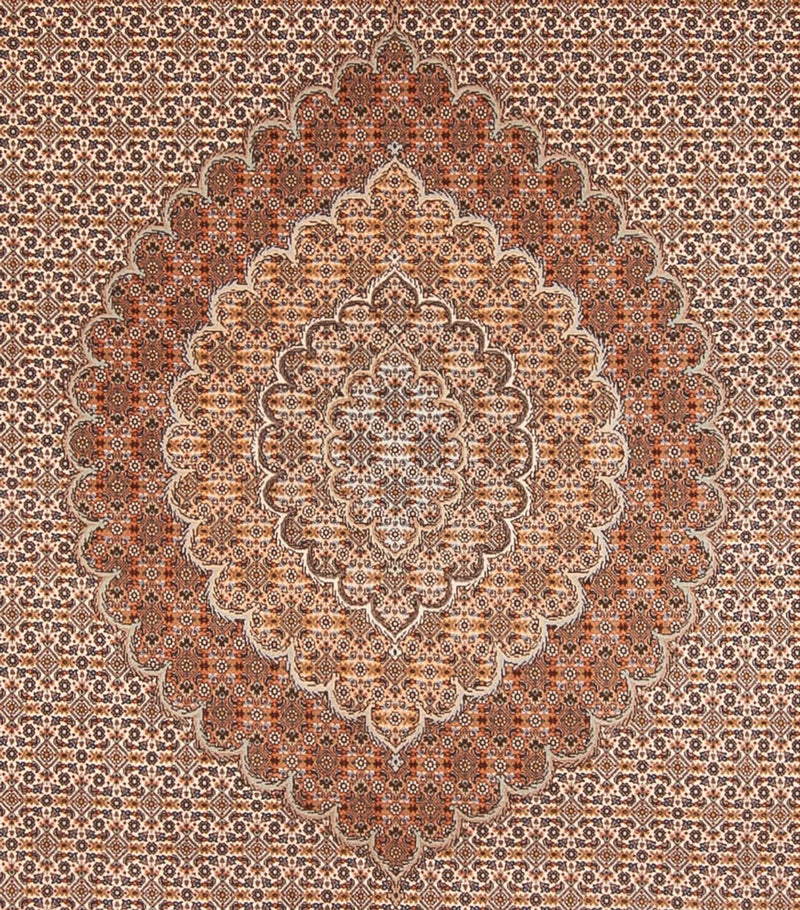 Tabriz Teppe 349x254cm - Persisk teppe