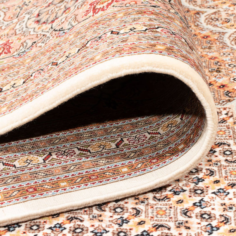 Tabriz Teppe 349x254cm - Persisk teppe
