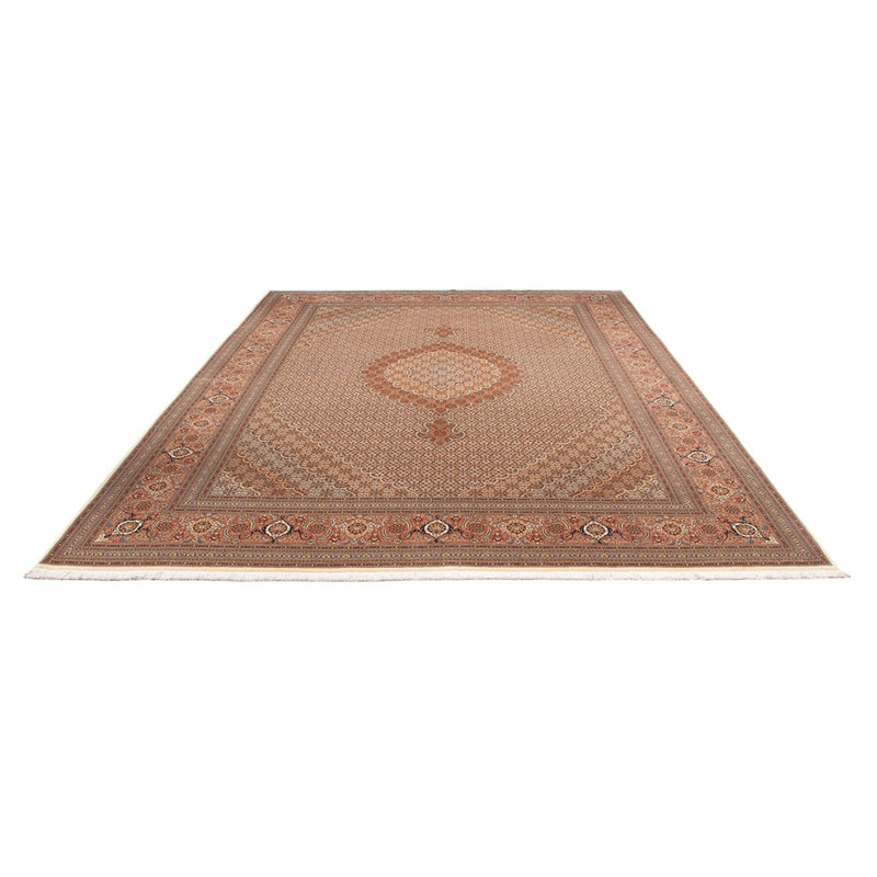 Tabriz Teppe 349x254cm - Persisk teppe
