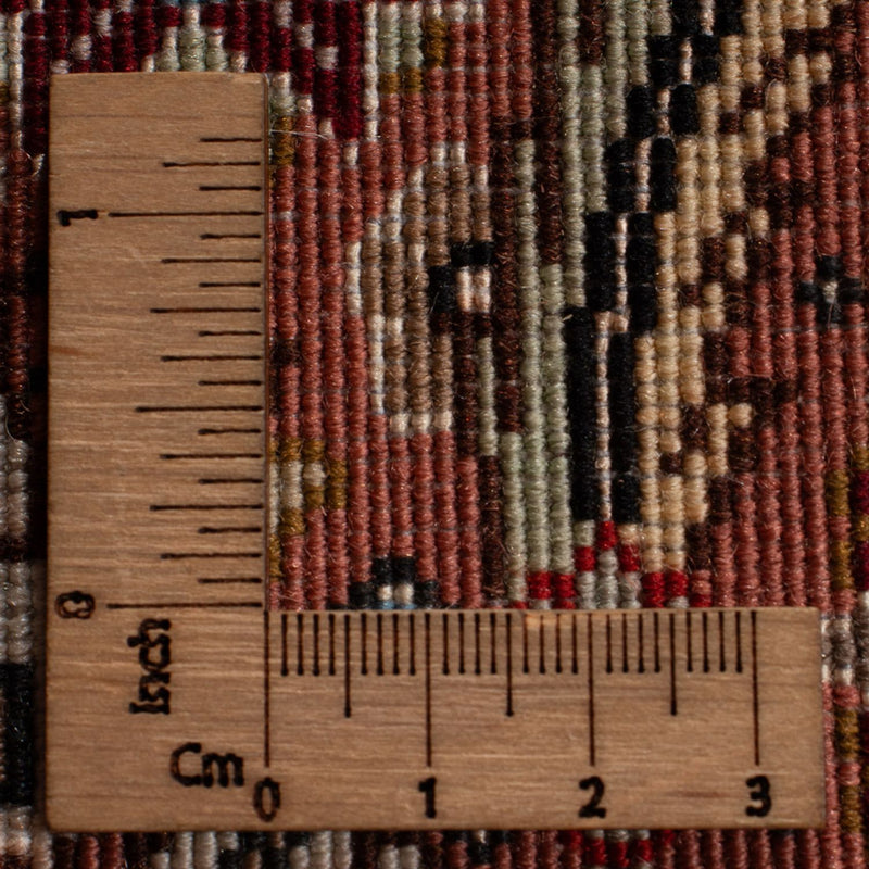 Tabriz Teppe 349x254cm - Persisk teppe