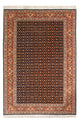 Tabriz - 50 Raj Teppe 120x80cm - Persisk teppe