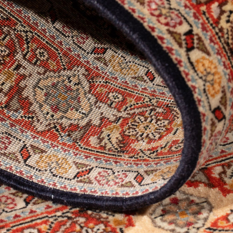Tabriz - 50 Raj Teppe 120x80cm - Persisk teppe