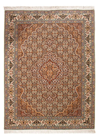 Tabriz - 50 Raj Teppe 118x82cm - Persisk teppe – product image