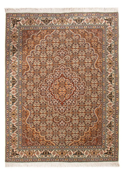 Tabriz - 50 Raj Teppe 82x118cm - Persisk teppe