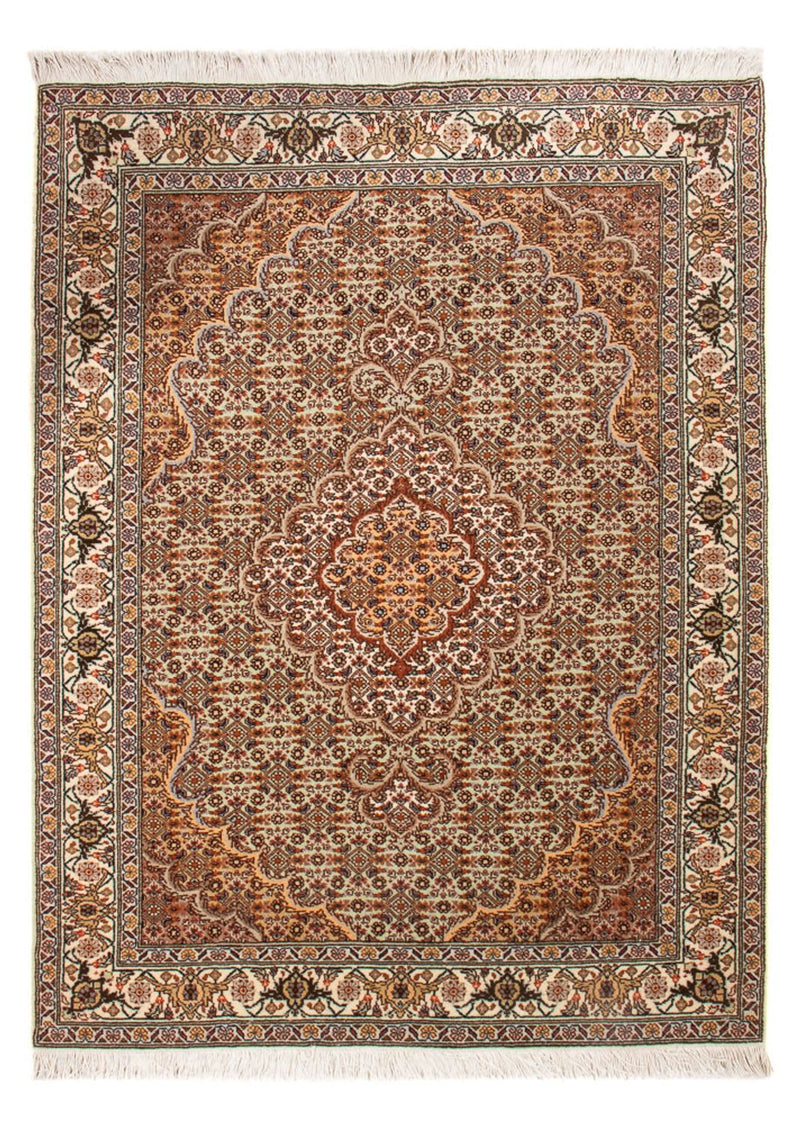 Tabriz - 50 Raj Teppe 118x82cm - Persisk teppe