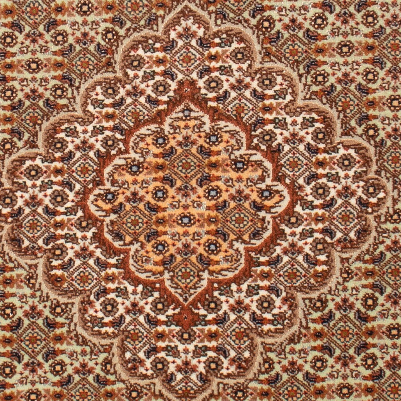 Tabriz - 50 Raj Teppe 118x82cm - Persisk teppe