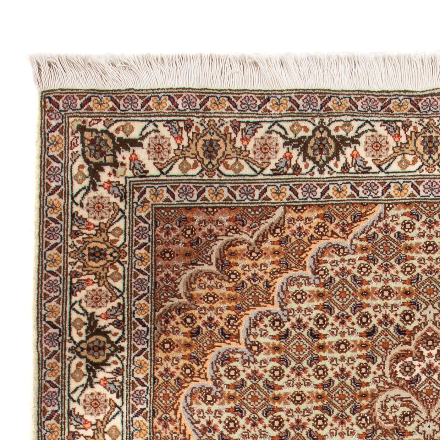 Tabriz - 50 Raj Teppe 118x82cm - Persisk teppe