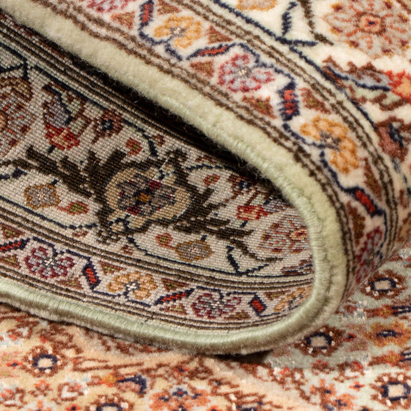 Tabriz - 50 Raj Teppe 118x82cm - Persisk teppe