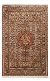 Tabriz - 50 Raj Teppe 132x80cm - Persisk teppe – product image