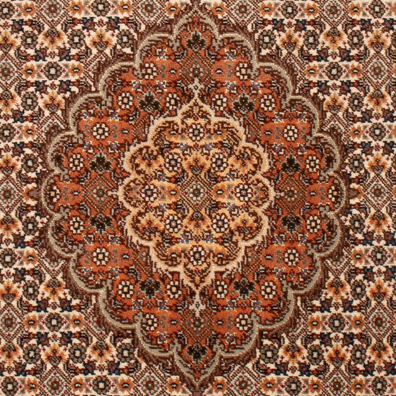 Tabriz - 50 Raj Teppe 132x80cm - Persisk teppe
