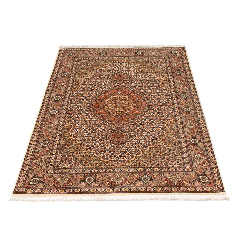 Tabriz - 50 Raj Teppe 132x80cm - Persisk teppe