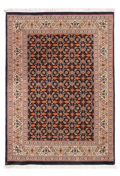 Tabriz - 50 Raj Teppe 83x116cm - Persisk teppe
