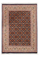 Tabriz - 50 Raj Teppe 116x83cm - Persisk teppe